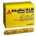 Usa Industrials Sikaflex 15LM, Off White, Low-Modulus Elastomeric Sealant, 600ml, Unipac SIKA-442109